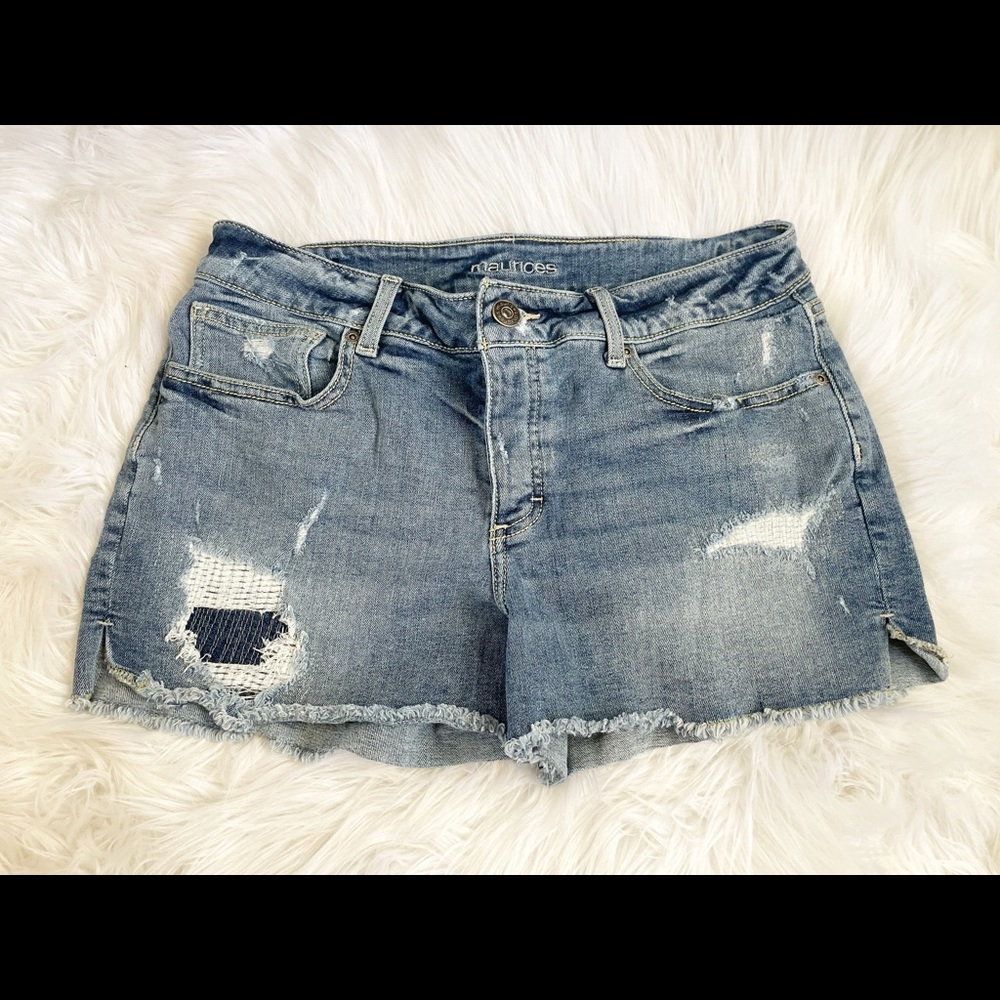 Women’s shorts